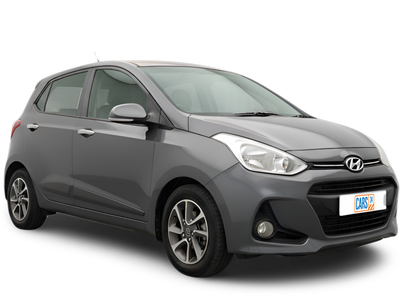 Hyundai Grand i10-img